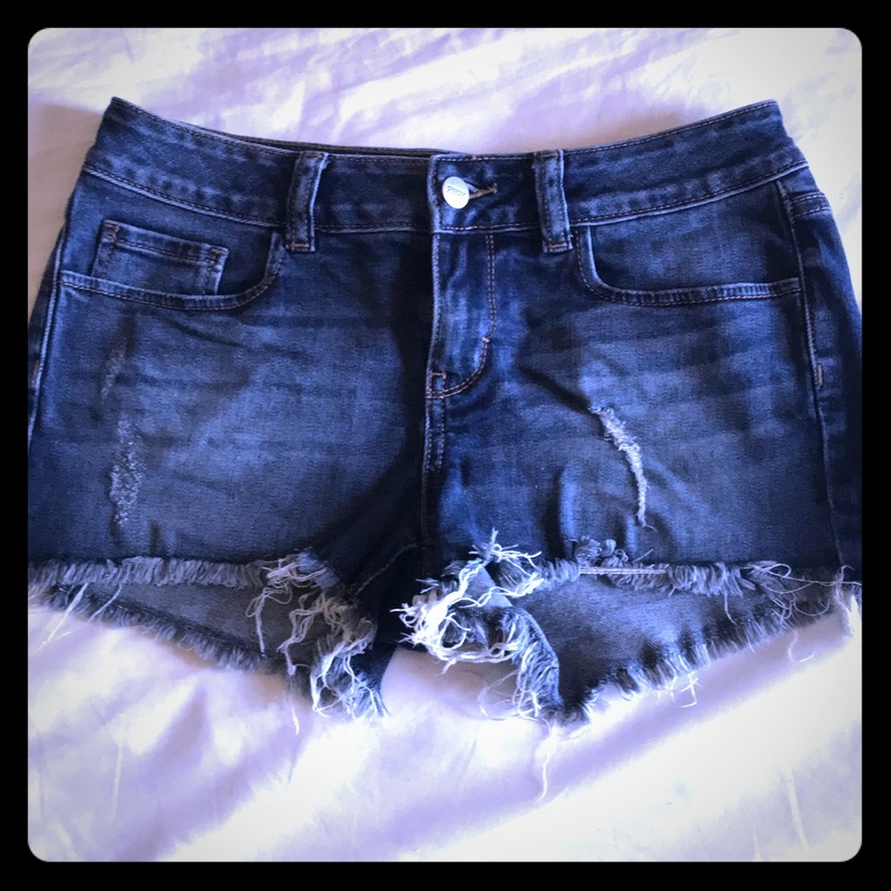 🌸NWOT VS Pink Denim Shorts🌸